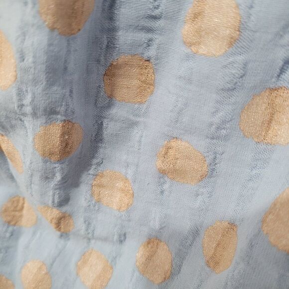 Altar'd State poka dotted mini dress - Picture 3 of 6